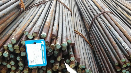 恒山30Cr合金结构钢