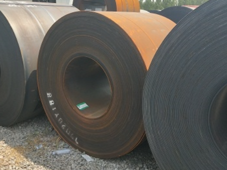 恒山Q355NHB耐候板